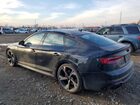 2019 Audi Rs5 Black vin: WUABWCF57KA902706