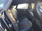 2019 Audi Rs5 Black vin: WUABWCF57KA902706