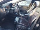 2019 Audi Rs5 Black vin: WUABWCF57KA902706