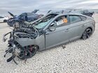 2019 Audi Rs5 Silver vin: WUABWCF5XKA903204