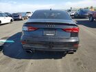 2019 Audi Rs3 Black vin: WUABWGFF4KA900248 2019 Audi Rs3 Black vin: WUABWGFF4KA900248