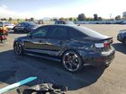 2019 Audi Rs3 Black vin: WUABWGFF4KA900248 2019 Audi Rs3 Black vin: WUABWGFF4KA900248