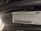 2021 Audi Rs 7 Sportback Tfsi Quattro Tiptronic Black vin: WUAPCBF22MN906026 2021 Audi Rs 7 Sportback Tfsi Quattro Tiptronic Black vin: WUAPCBF22MN906026