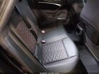 2021 Audi Rs 7 Sportback Tfsi Quattro Tiptronic Black vin: WUAPCBF22MN906026 2021 Audi Rs 7 Sportback Tfsi Quattro Tiptronic Black vin: WUAPCBF22MN906026