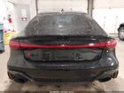 2021 Audi Rs 7 Sportback Tfsi Quattro Tiptronic Black vin: WUAPCBF22MN906026 2021 Audi Rs 7 Sportback Tfsi Quattro Tiptronic Black vin: WUAPCBF22MN906026