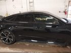 2021 Audi Rs 7 Sportback Tfsi Quattro Tiptronic Black vin: WUAPCBF22MN906026 2021 Audi Rs 7 Sportback Tfsi Quattro Tiptronic Black vin: WUAPCBF22MN906026