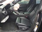 2021 Audi Rs7 Gray vin: WUAPCBF22MN908147