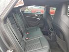 2021 Audi Rs7 Gray vin: WUAPCBF22MN908147
