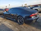 2021 Audi Rs7 Black vin: WUAPCBF28MN906807 2021 Audi Rs7 Black vin: WUAPCBF28MN906807