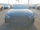2021 Audi Rs7 Black vin: WUAPCBF28MN906807 2021 Audi Rs7 Black vin: WUAPCBF28MN906807