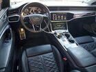 2021 Audi Rs7 Black vin: WUAPCBF28MN906807 2021 Audi Rs7 Black vin: WUAPCBF28MN906807
