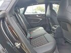 2025 Audi Rs7 Black vin: WUAPDBF22SN900530