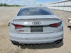 2019 Audi Rs5 Gray vin: WUAPWAF56KA907213