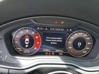 2019 Audi Rs5 Gray vin: WUAPWAF56KA907213