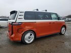 2025 Volkswagen Id Buzz First Edition Two Tone vin: WVG6YVEB5SH010677
