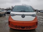 2025 Volkswagen Id Buzz First Edition Two Tone vin: WVG6YVEB5SH010677