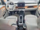 2025 Volkswagen Id Buzz First Edition Two Tone vin: WVG6YVEB5SH010677