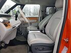 2025 Volkswagen Id Buzz First Edition Two Tone vin: WVG6YVEB5SH010677