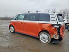 2025 Volkswagen Id Buzz First Edition Two Tone vin: WVG6YVEB5SH010677
