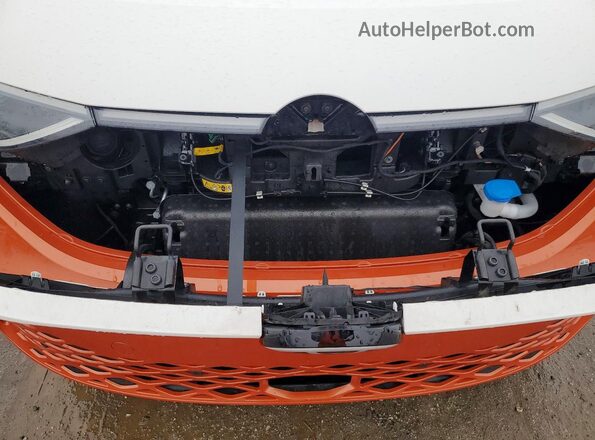 WVG6YVEB5SH010677 2025 VOLKSWAGEN ID Two Tone Շարժիչի բաժամունքի տեսք