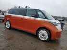 2025 Volkswagen Id Buzz First Edition Two Tone vin: WVG6YVEB5SH010677