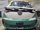 2025 Volkswagen Id Buzz First Edition Two Tone vin: WVG6YVEB7SH019834 2025 Volkswagen Id Buzz First Edition Two Tone vin: WVG6YVEB7SH019834