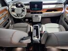 2025 Volkswagen Id Buzz First Edition Two Tone vin: WVG6YVEB7SH019834 2025 Volkswagen Id Buzz First Edition Two Tone vin: WVG6YVEB7SH019834