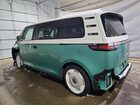 2025 Volkswagen Id Buzz First Edition Two Tone vin: WVG6YVEB7SH019834 2025 Volkswagen Id Buzz First Edition Two Tone vin: WVG6YVEB7SH019834