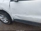 2017 Volkswagen Tiguan 2.0t S White vin: WVGAV7AX2HK000846