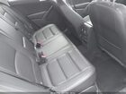 2017 Volkswagen Tiguan 2.0t S White vin: WVGAV7AX2HK000846