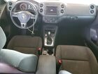2018 Volkswagen Tiguan Limited Серый vin: WVGAV7AX2JK002019 2018 Volkswagen Tiguan Limited Серый vin: WVGAV7AX2JK002019