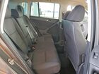 2018 Volkswagen Tiguan Limited Серый vin: WVGAV7AX2JK002019 2018 Volkswagen Tiguan Limited Серый vin: WVGAV7AX2JK002019