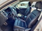 2016 Volkswagen Tiguan S Белый vin: WVGAV7AX9GW607205
