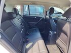 2016 Volkswagen Tiguan S Белый vin: WVGAV7AX9GW607205