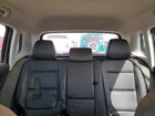 2016 Volkswagen Tiguan S Серый vin: WVGAV7AXXGW514144