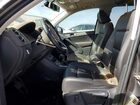 2016 Volkswagen Tiguan S Серый vin: WVGAV7AXXGW514144