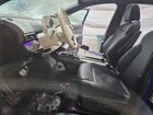 2021 Volkswagen Id.4 First Edition Blue vin: WVGDMPE28MP013547