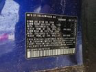 2021 Volkswagen Id.4 First Edition Blue vin: WVGDMPE28MP013547