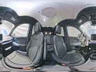 2021 Volkswagen Id.4 First Edition Blue vin: WVGDMPE28MP013547