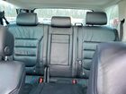 2016 Volkswagen Touareg Sport Белый vin: WVGEF9BP3GD012760