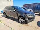 2016 Volkswagen Touareg Sport Коричневый vin: WVGEF9BP4GD005624