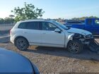 2016 Volkswagen Touareg Vr6 Lux White vin: WVGEF9BP7GD010705 2016 Volkswagen Touareg Vr6 Lux White vin: WVGEF9BP7GD010705