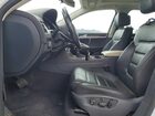 2016 Volkswagen Touareg Luxury 3.6l Белый vin: WVGEF9BP9GD010835