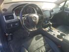 2016 Volkswagen Touareg Tdi Серый vin: WVGEP9BP5GD005757