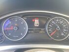2016 Volkswagen Touareg Tdi Серый vin: WVGEP9BP5GD005757