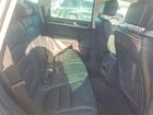 2016 Volkswagen Touareg Tdi Серый vin: WVGEP9BP5GD005757