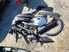 2022 Volkswagen Id.4 Pro Silver vin: WVGJNPE23NP035974