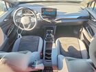 2022 Volkswagen Id.4 Pro Silver vin: WVGJNPE23NP035974