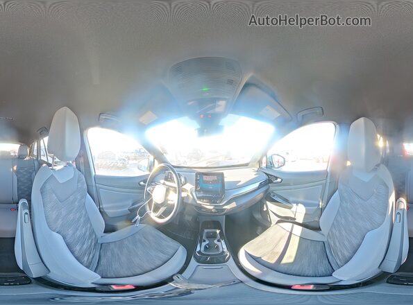 WVGJNPE23NP035974 2022 VOLKSWAGEN ID.4 Silver 