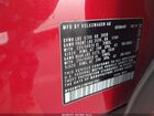 2021 Volkswagen Id.4 Pro S Red vin: WVGKMPE22MP061701